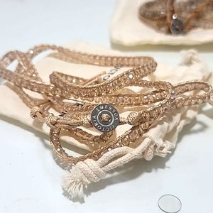 Victoria Emerson Wrap Bracelet Bundle